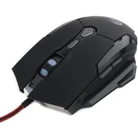 Игровая мышь Gembird MG-600 фото 1